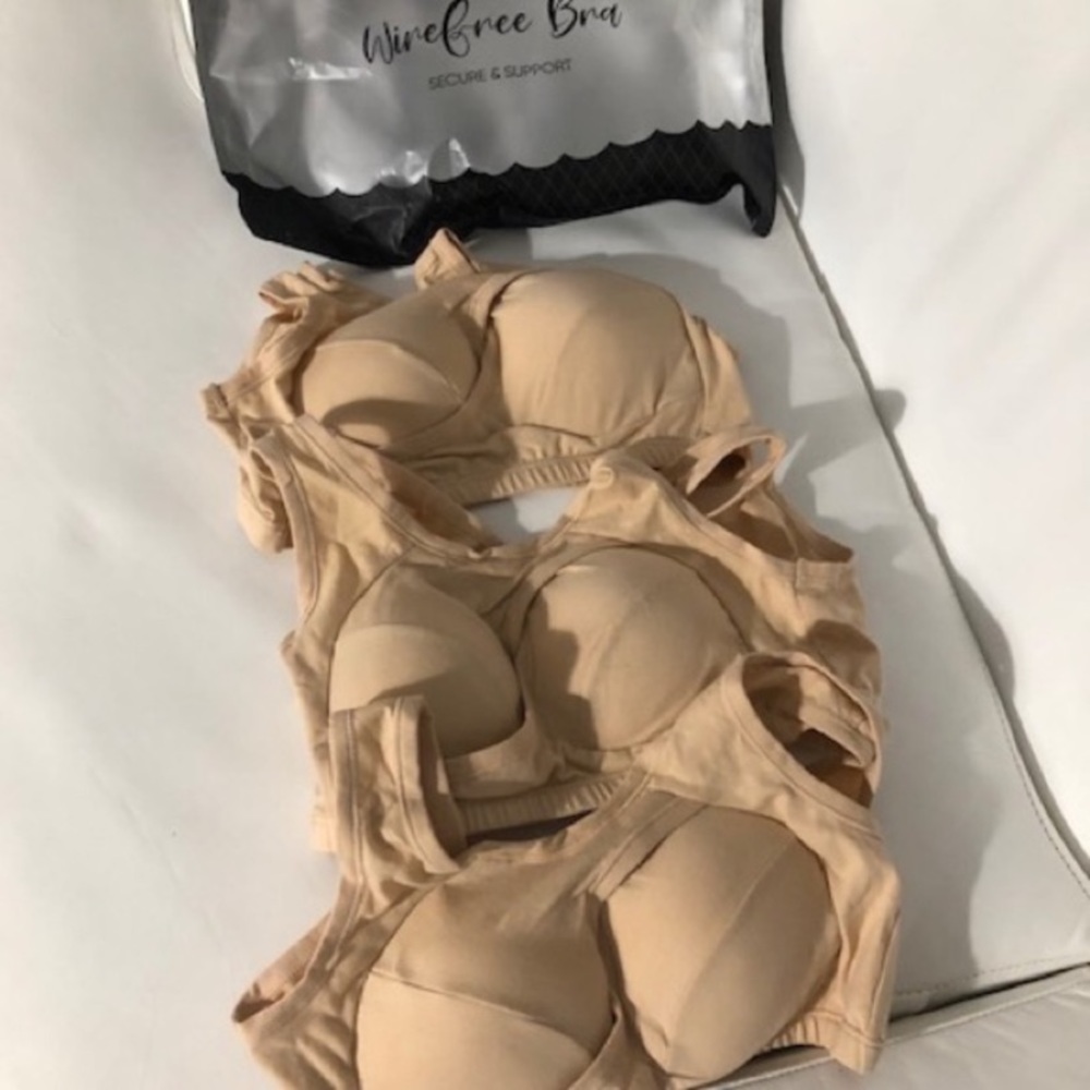Sport bras
